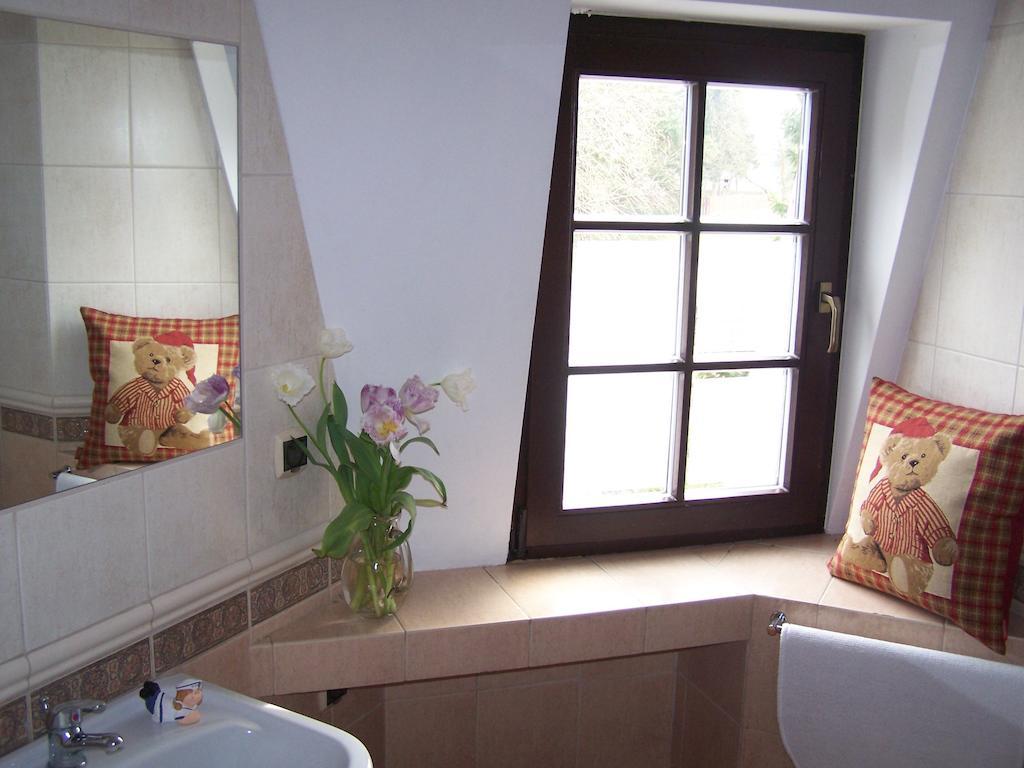 Bed and Breakfast Wiatrak Nowe Guty Esterno foto