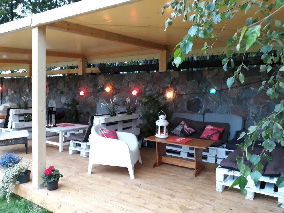 Bed and Breakfast Wiatrak Nowe Guty Esterno foto